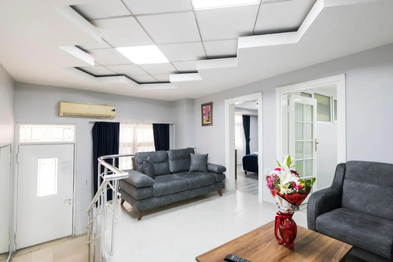 Fidan Home Istanbul