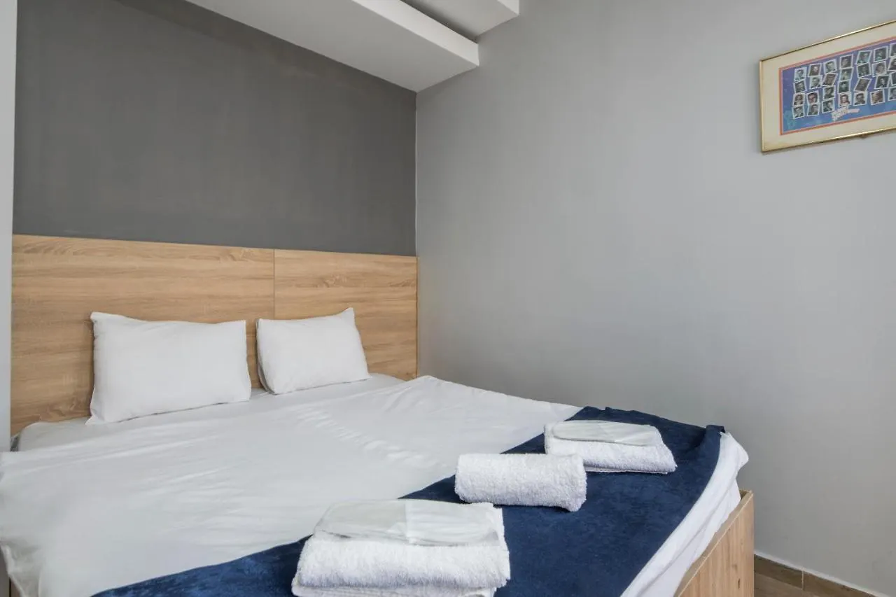 Fidan Home Istanbul