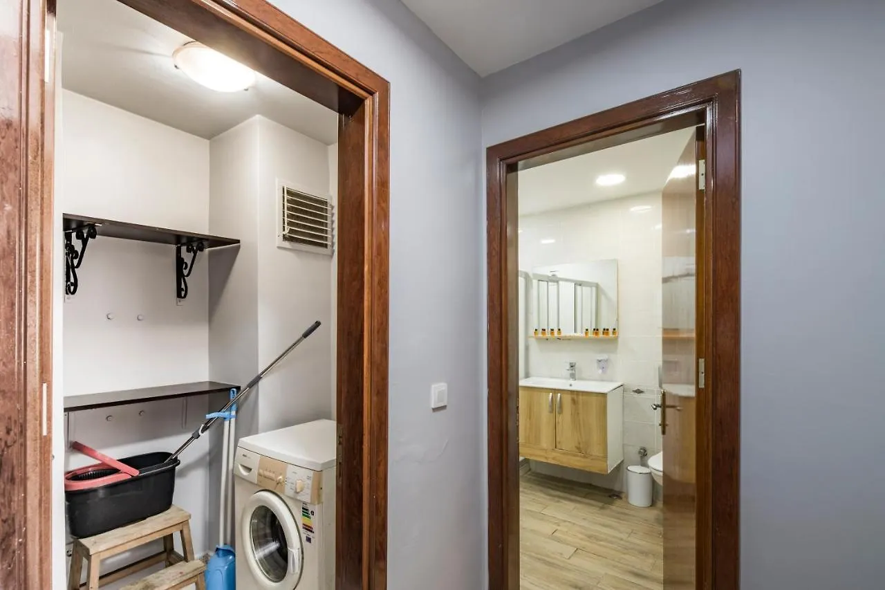 Fidan Home Istanbul 0*,  Turkey