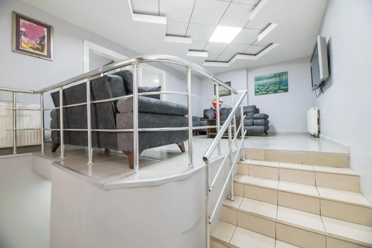 Aparthotel Fidan Home Istanbul Turkey