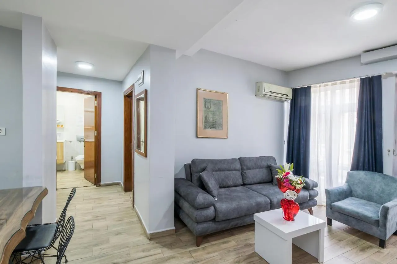 Fidan Home Istanbul