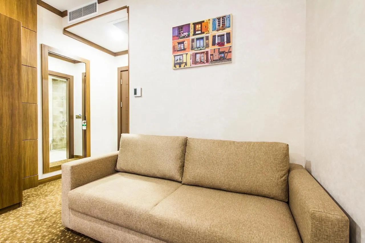 Fidan Home Istanbul