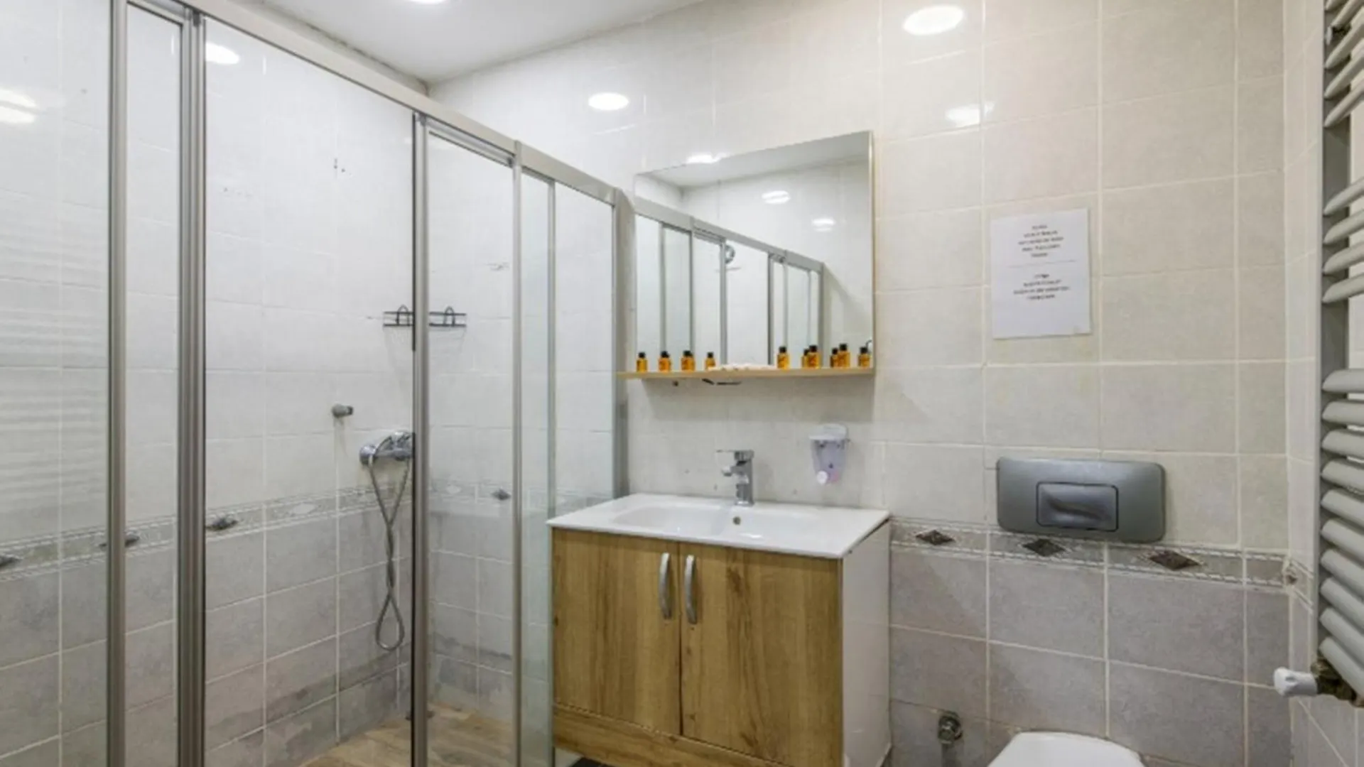Fidan Home Istanbul 0*,