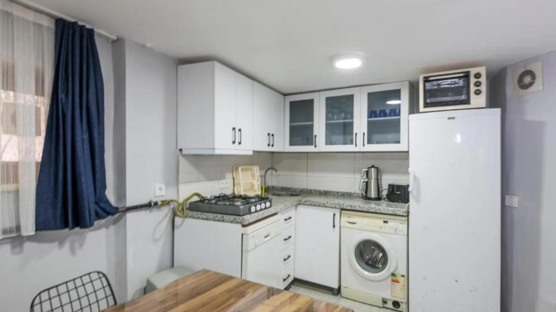 Aparthotel Fidan Home Istanbul