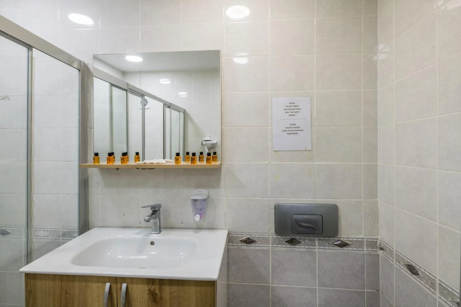 Aparthotel Fidan Home Istanbul