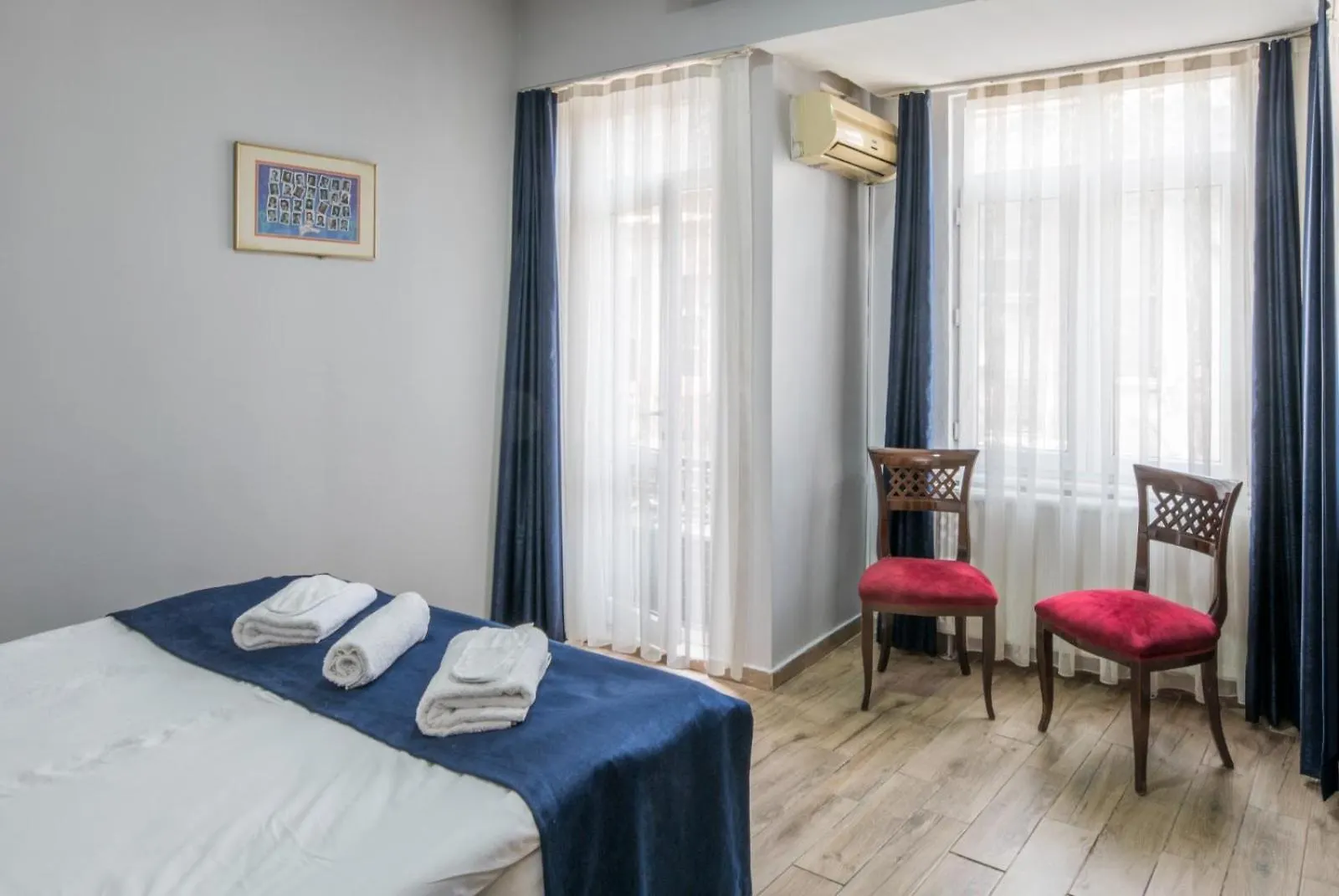 Fidan Home Istanbul