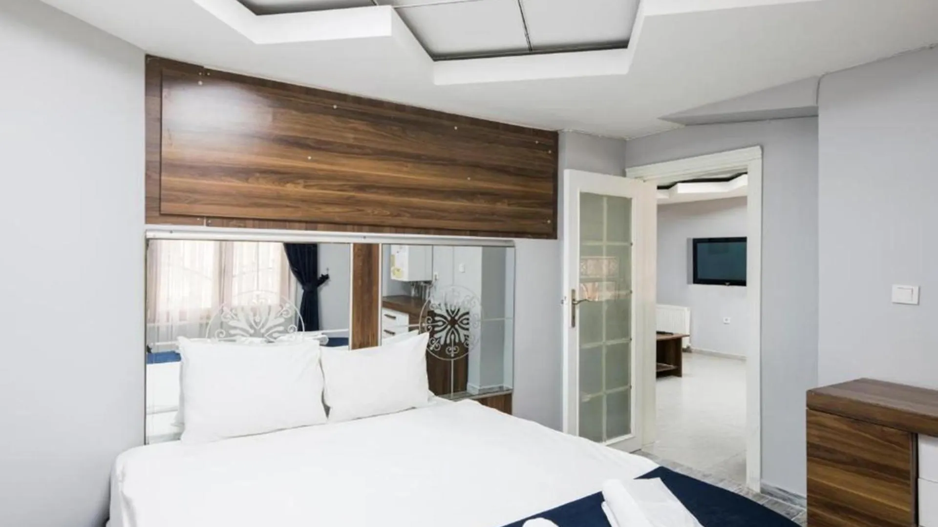 Aparthotel Fidan Home Istanbul