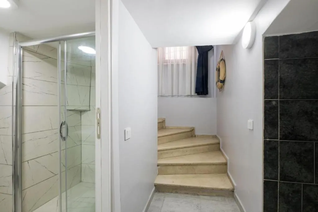 Fidan Home Istanbul 0*,  Turkey