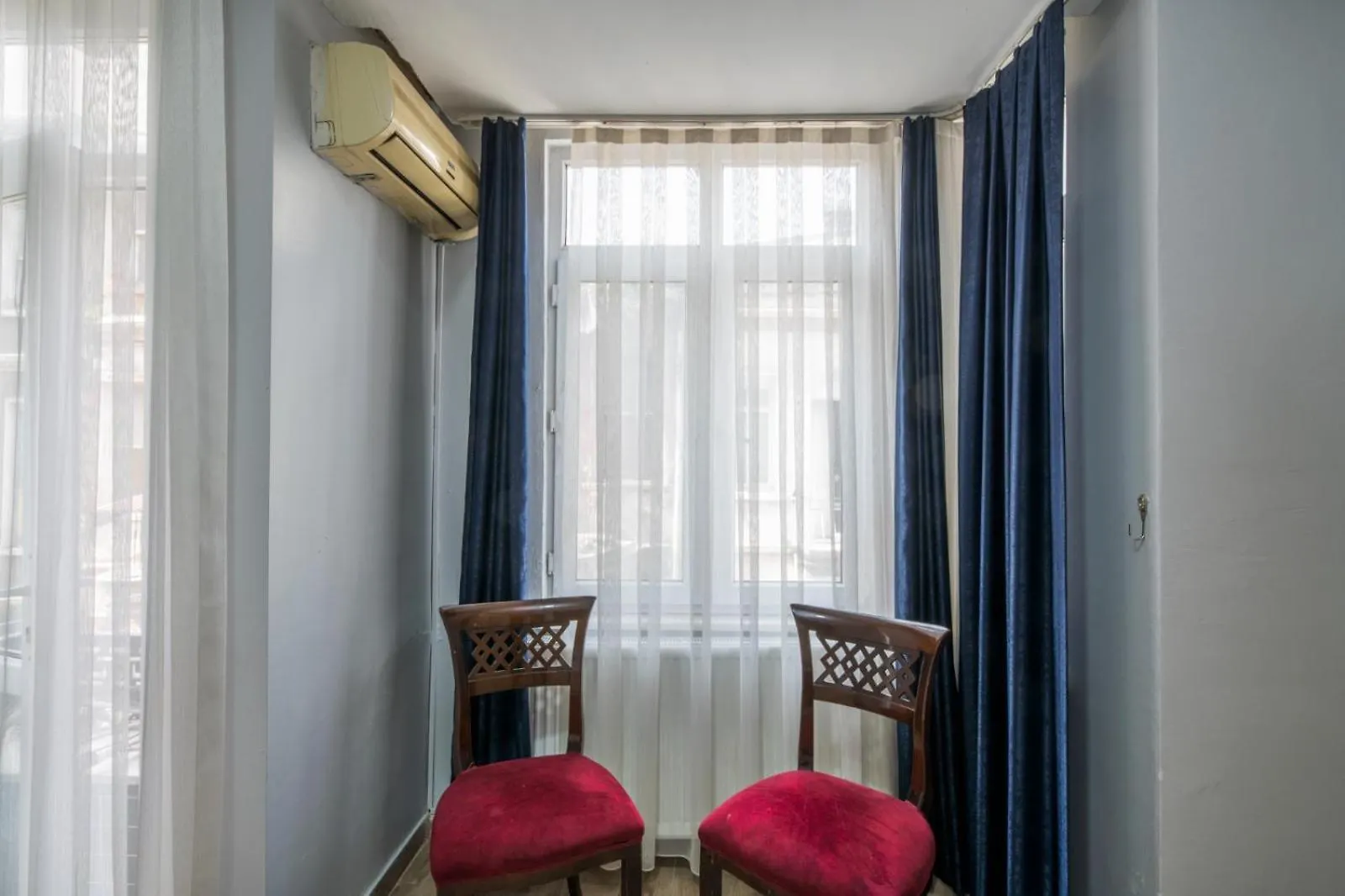 Aparthotel Fidan Home Istanbul