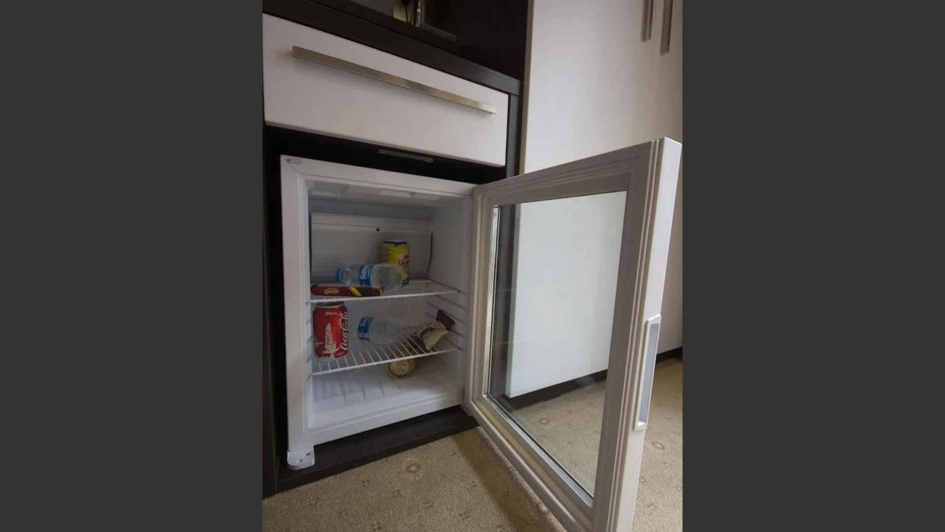 Aparthotel Fidan Home Istanbul