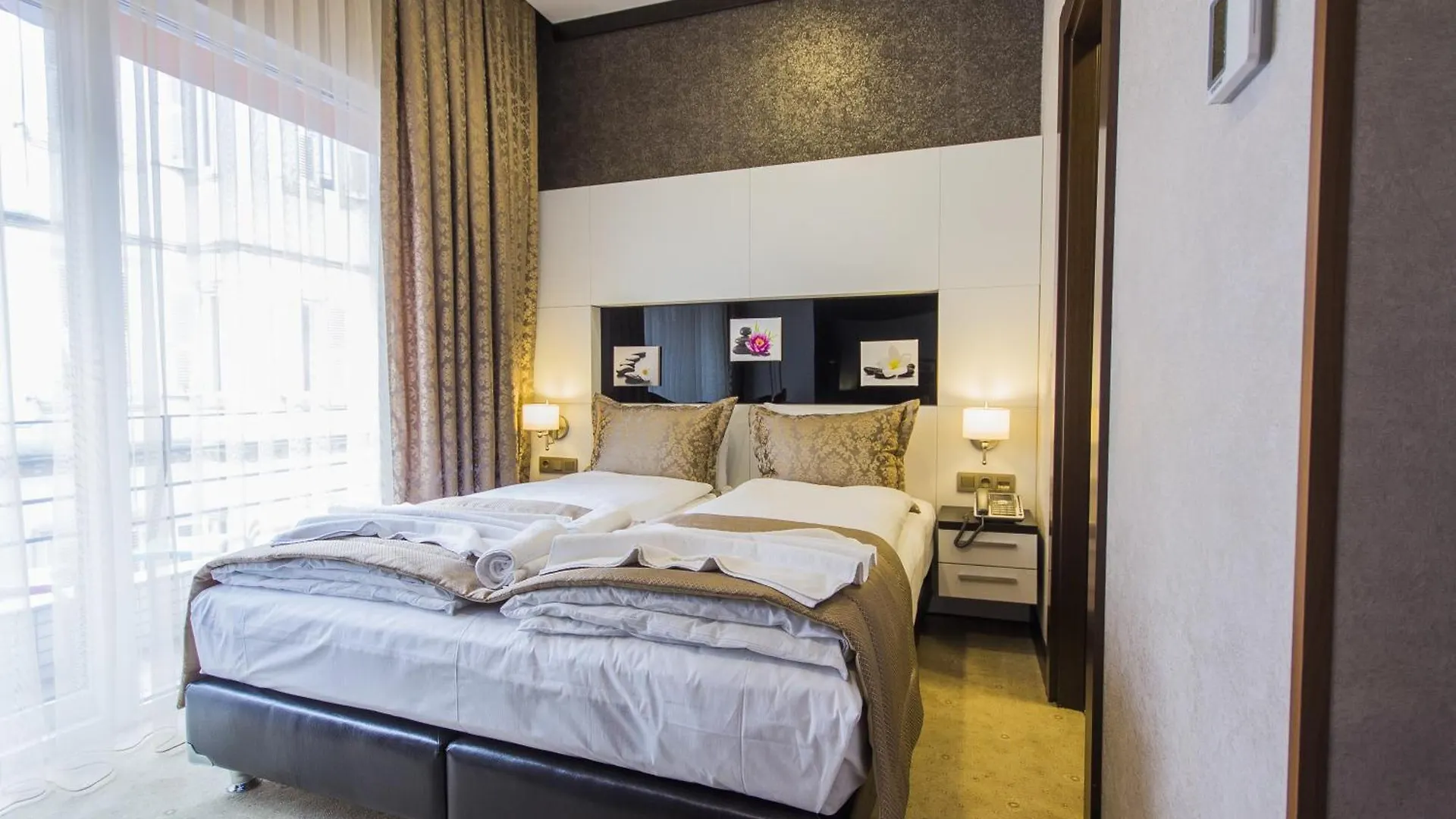 Aparthotel Fidan Home Istanbul Turkey