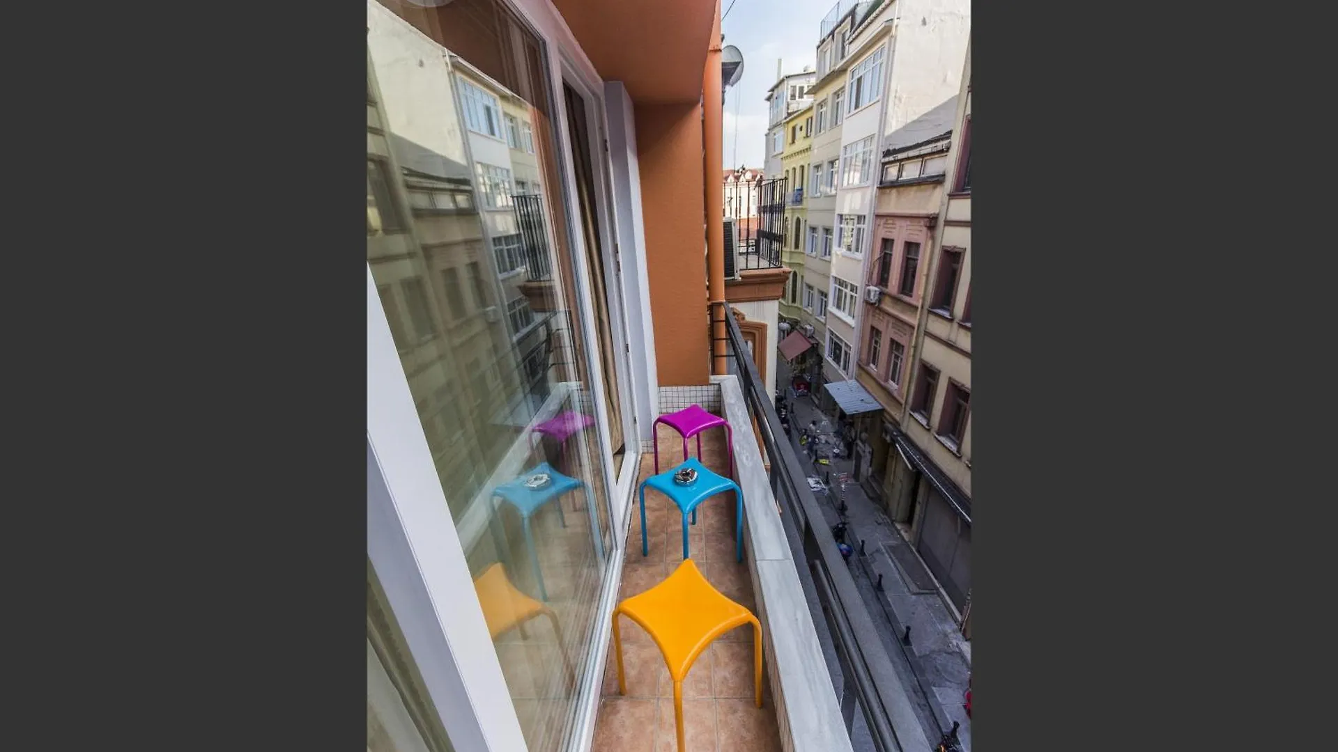 Fidan Home Istanbul 0*,  Turkey